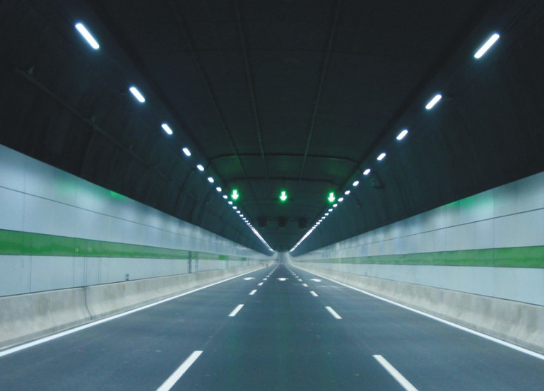 长江隧道